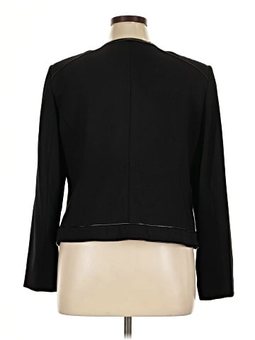 Jones New York Collection Jacket (view 2)