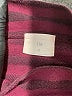 t.la Burgundy Short Sleeve Turtleneck Size XS - photo 7