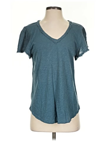 Michael Stars Short Sleeve Top (view 1)