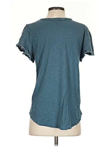 Michael Stars Short Sleeve Top (view 2)