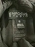 En Focus Studio Floral Black Cocktail Dress Size 6 - photo 7
