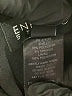 En Focus Studio Floral Black Cocktail Dress Size 6 - photo 8