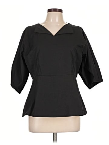 Gracia 3/4 Sleeve Blouse (view 1)