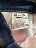 Hudson Jeans Hearts Blue Jeans Size 29 waist - photo 9