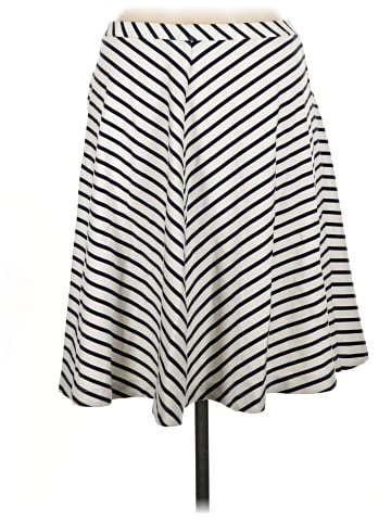 Lands' End Casual Skirt (view 2)