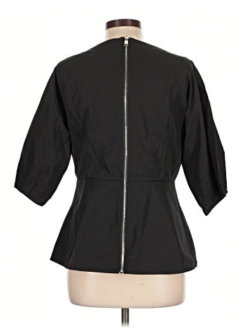 Gracia 3/4 Sleeve Blouse (view 2)