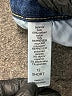 Edgely Blue Jeans Size 12 - photo 8