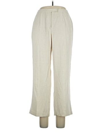 Sag Harbor Casual Pants (view 1)