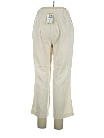 Sag Harbor Casual Pants (view 2)
