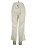 Sag Harbor Ivory Casual Pants Size 14 Petite - photo 2