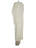 Sag Harbor Ivory Casual Pants Size 14 Petite - photo 4