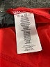 MICHAEL Michael Kors 100% Polyester Red Long Sleeve T-Shirt Size S - photo 8