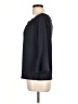 Talbots Black 3/4 Sleeve Top Size L - photo 5
