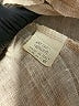 Unbranded 100% Linen Gold Linen Pants Size XS (estimated) - photo 7