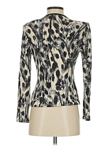 St. John Collection Cardigan (view 2)