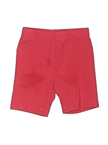Hanna Andersson Athletic Shorts (view 1)