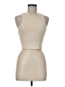 Forever 21 Ivory Tank Top Size M - photo 1