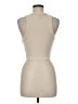 Forever 21 Ivory Tank Top Size M - photo 2