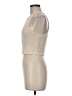 Forever 21 Ivory Tank Top Size M - photo 5