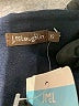 J. McLaughlin Black Trenchcoat Size XS - photo 6