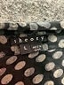 Theory Black Long Sleeve Blouse Size L - photo 7
