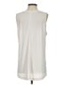 Athleta Ivory Sleeveless Top Size S - photo 2