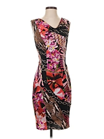 Cache Cocktail Dress (view 1)