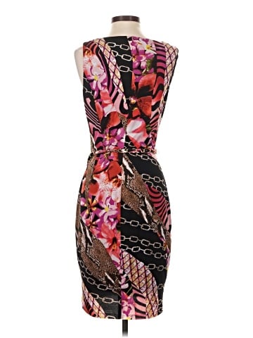 Cache Cocktail Dress (view 2)