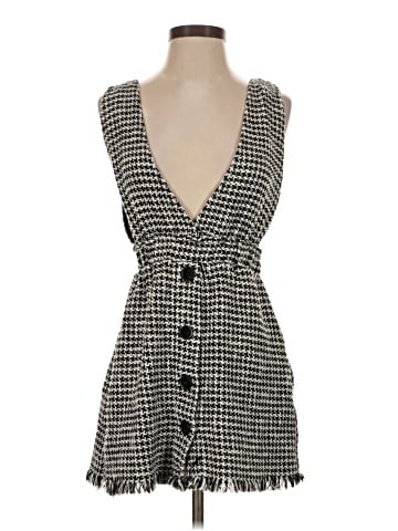 Zara Casual Dress (view 1)