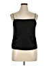 Alice + Olivia Black Tube Top Size XL - photo 1