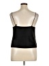 Alice + Olivia Black Tube Top Size XL - photo 2