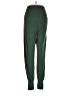 Aerie Solid Green Track Pants Size M - photo 1