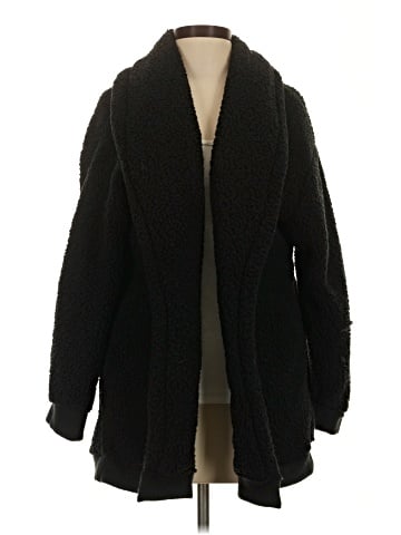Simply Vera Vera Wang Coat (view 1)