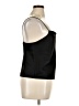 Alice + Olivia Black Tube Top Size XL - photo 4