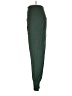 Aerie Solid Green Track Pants Size M - photo 5