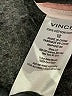 Vince. 100% Cotton Solid Pink Casual Pants Size 12 - photo 5