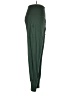 Aerie Solid Green Track Pants Size M - photo 4