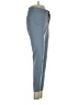 Old Navy Solid Blue Casual Pants Size 2 - photo 4