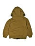 Mayoral Tan Zip Up Hoodie Size 3T - photo 2