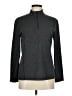 FORAY GOLF Gray Fleece Size M - photo 1
