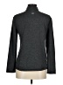 FORAY GOLF Gray Fleece Size M - photo 2