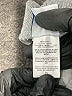 Champion Gray Sweatpants Size XS - photo 8