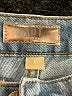 Kut from the Kloth Blue Denim Shorts Size 0 - photo 3
