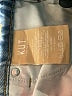 Kut from the Kloth Blue Denim Shorts Size 0 - photo 4