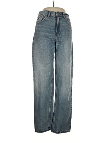 Zara Jeans (view 1)