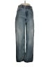 Zara Blue Jeans Size 4 - photo 1