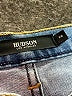 Hudson Jeans Hearts Blue Jeans Size 28 waist - photo 7