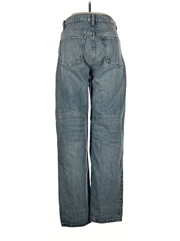 Zara Jeans (view 2)