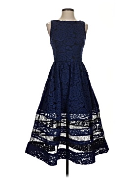 Alice + Olivia Cocktail Dress