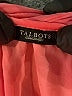 Talbots Pink Casual Dress Size 2 - photo 7